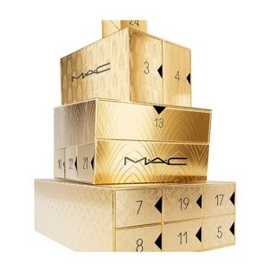 MAC Cosmetics 2024 Advent Calendar